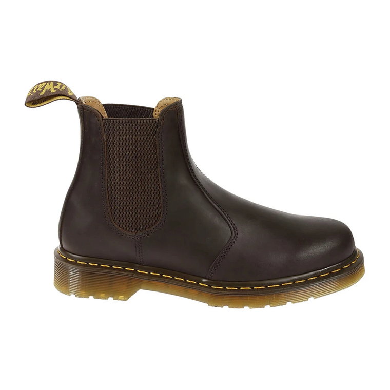 Boots Dr. Martens