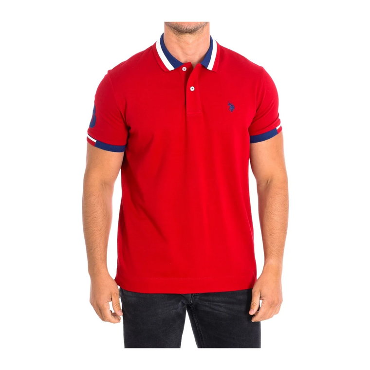 Polo Shirts U.s. Polo Assn.