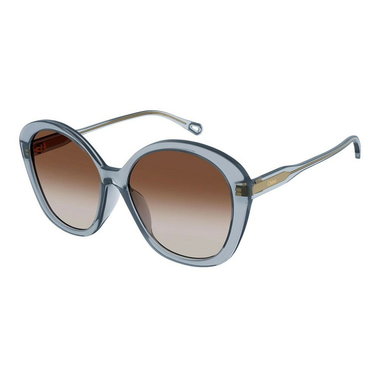 Okulary przeciwsłoneczne Ch0081S Chloé