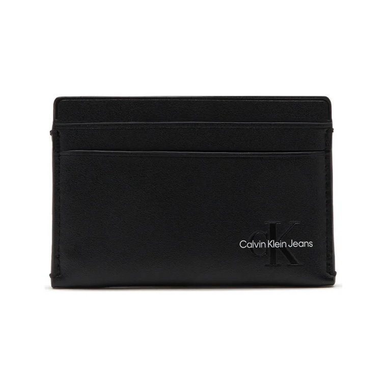 CALVIN KLEIN JEANS Etui na karty