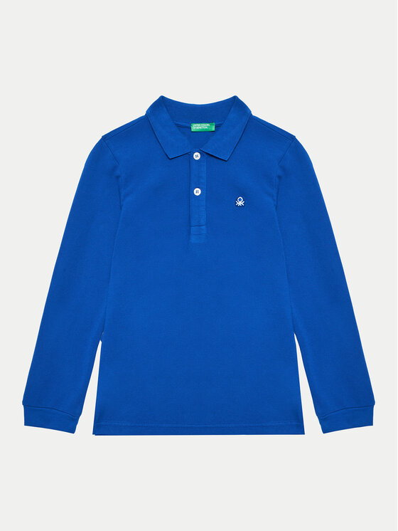 Polo United Colors Of Benetton