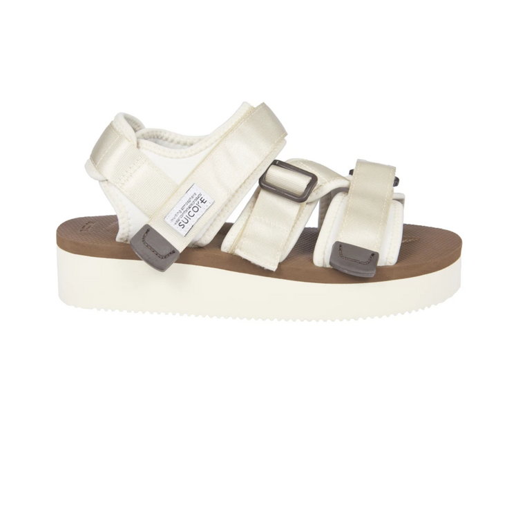 Flat Sandals Suicoke