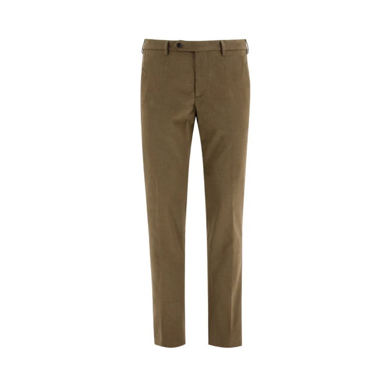 Slim-fit Trousers Berwich