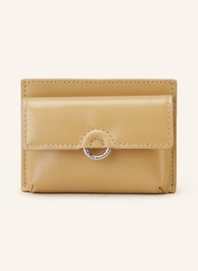 Claudie Pierlot Etui Na Karty beige