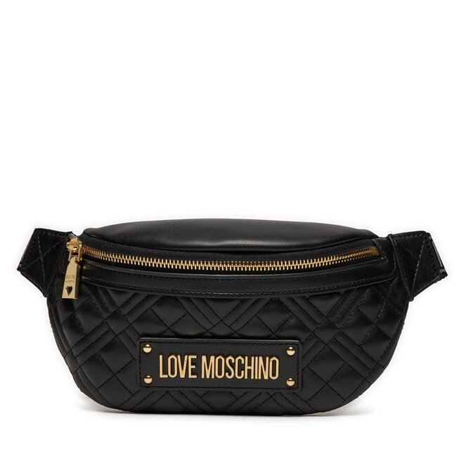 Saszetka nerka LOVE MOSCHINO