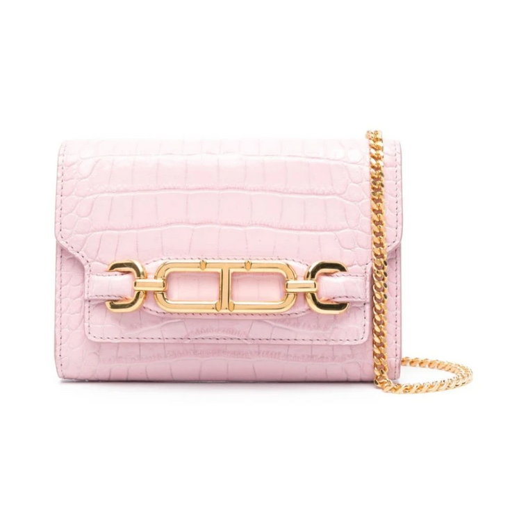 Cross Body Bags Tom Ford