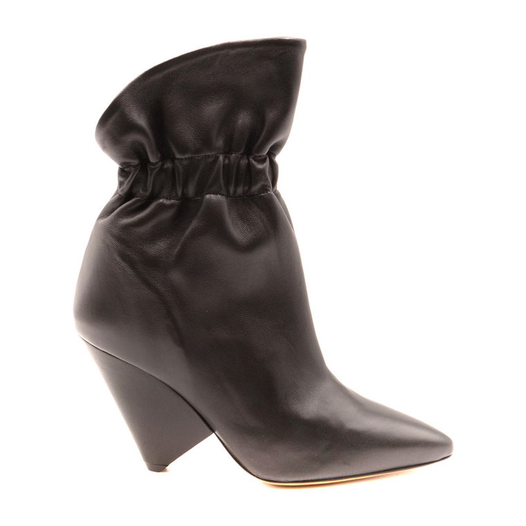 Bootie Isabel Marant