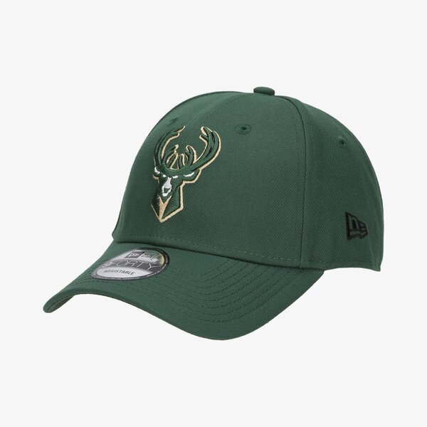 NEW ERA CZAPKA THE LEAGUE MIL BUCKS OTC