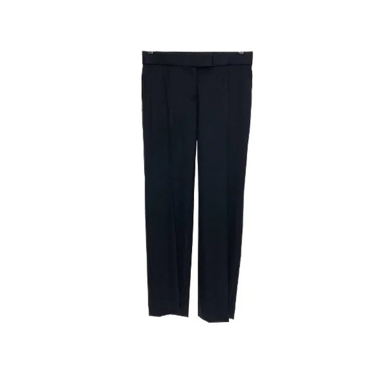 Pre-owned Cotton bottoms Stella McCartney Pre-owned