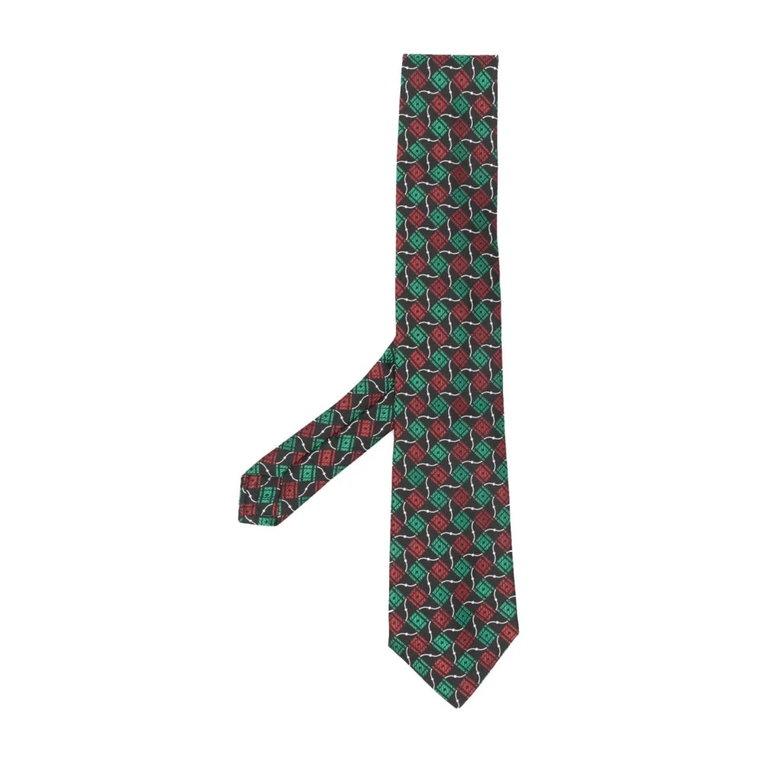 Ties Etro