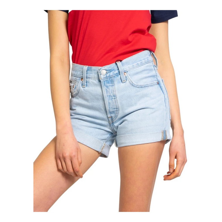 Levi`s Women&#39;s Shorts Levi's