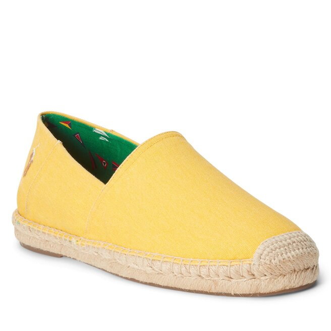 Espadryle Polo Ralph Lauren