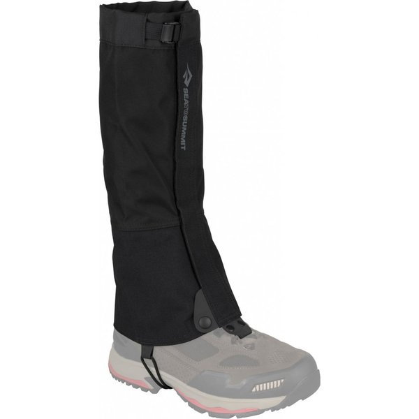 Stuptuty Alpine Gaiters eVent Sea To Summit