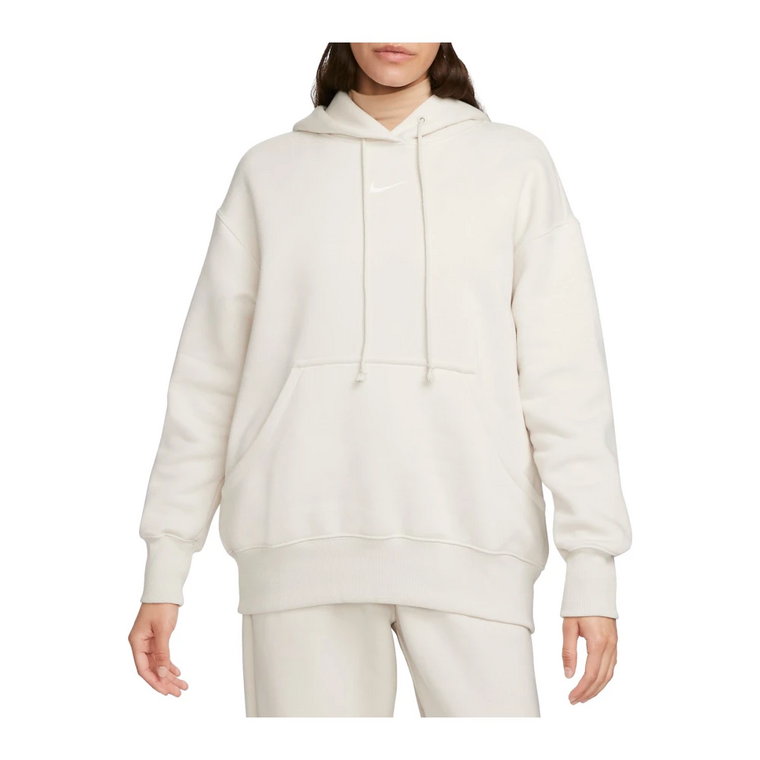 Phoenis Fleece Oversize Hoodie Nike