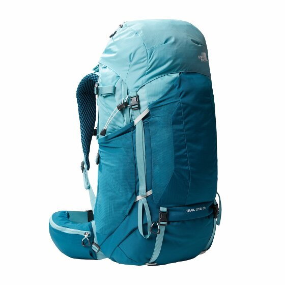 The North Face Trail Lite Plecak XS-S 66 cm reef waters-blue coral