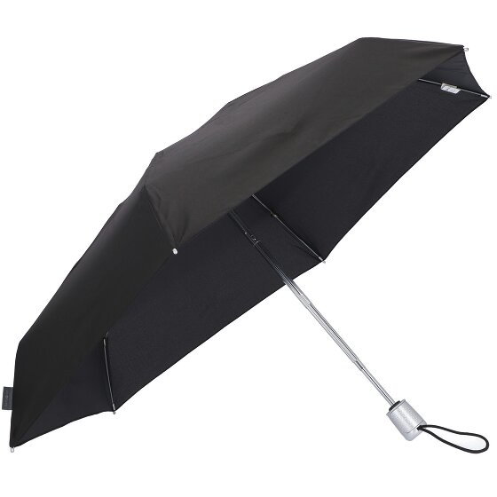 Samsonite Alu Drop S Pocket Umbrella 21 cm black