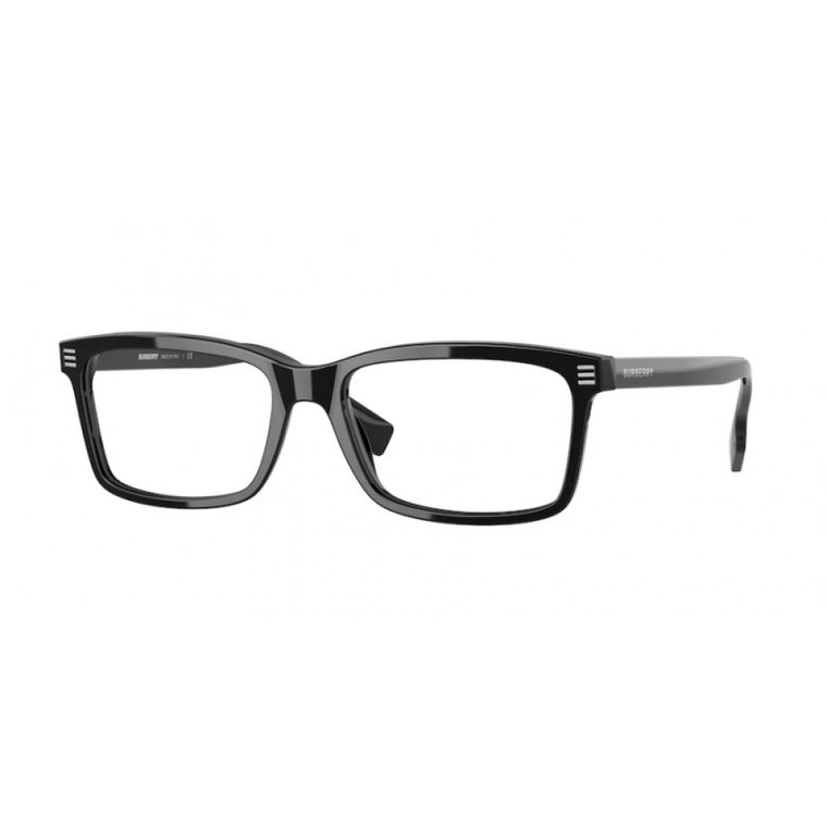 Podnieś swój styl okularowy dzięki tym okularom Be2352 Foster dla mężczyzn Burberry