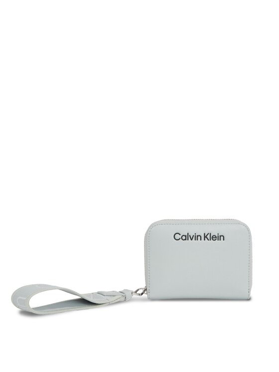 Duży Portfel Damski Calvin Klein