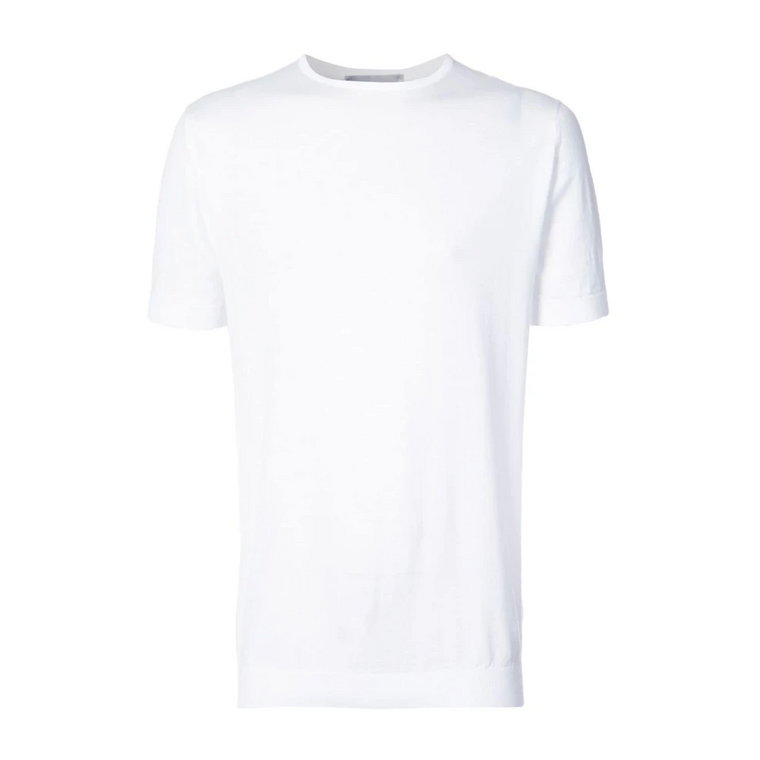 T-Shirts John Smedley