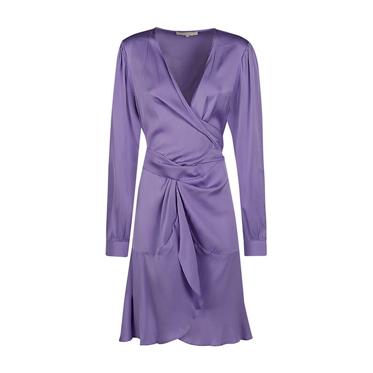 Wrap Dresses Silk95Five