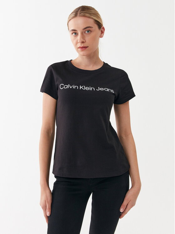 T-Shirt Calvin Klein Jeans