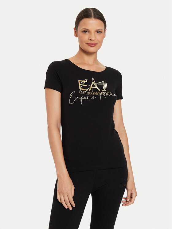 T-Shirt EA7 Emporio Armani