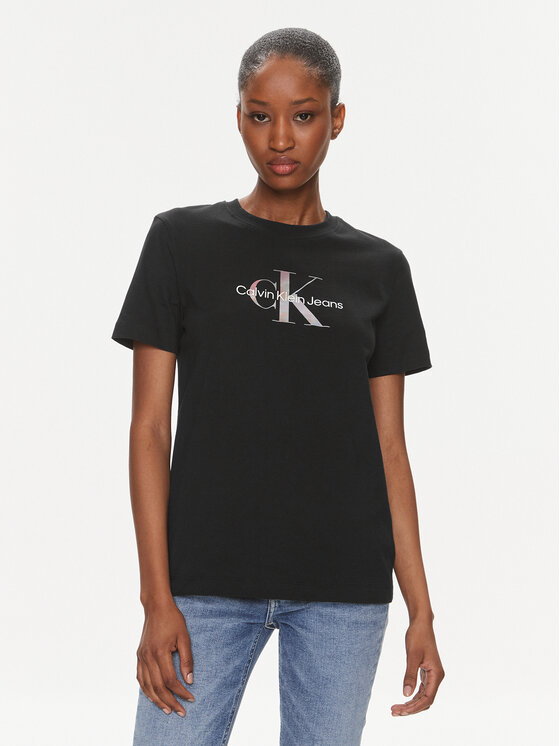 T-Shirt Calvin Klein Jeans