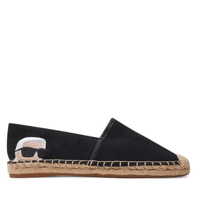 Espadryle KARL LAGERFELD