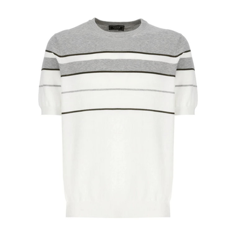 Round-neck Knitwear Peserico