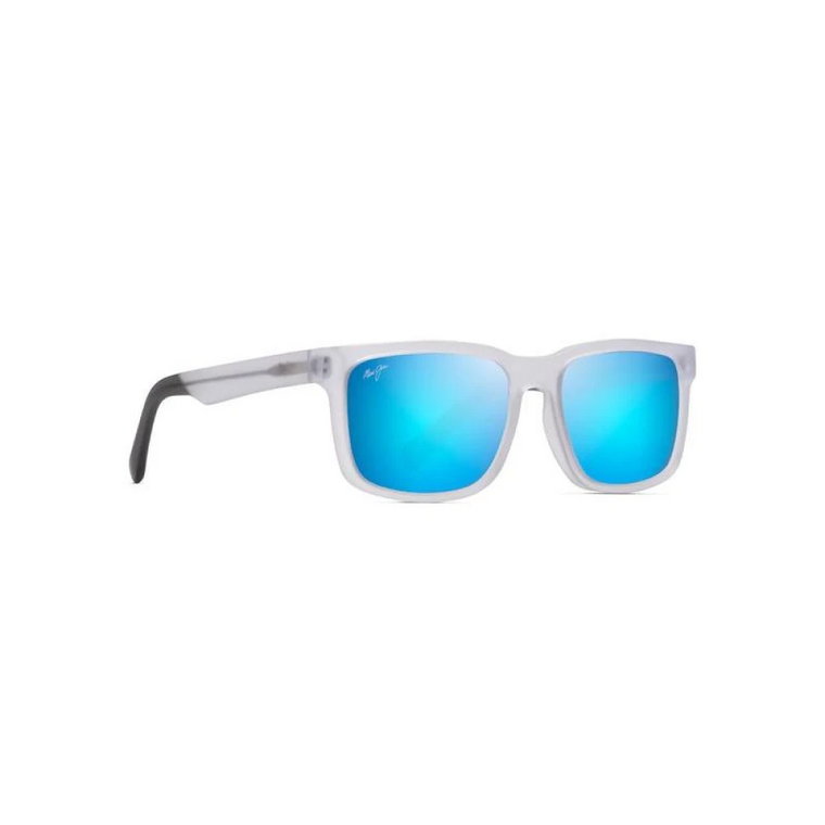 Okulary przeciwsłoneczne Stone Shack B862-05 Maui Jim