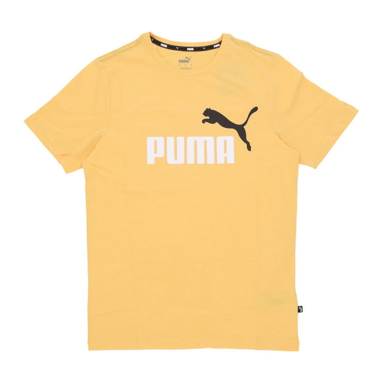 Koszulka z logo Mustard Seed Puma