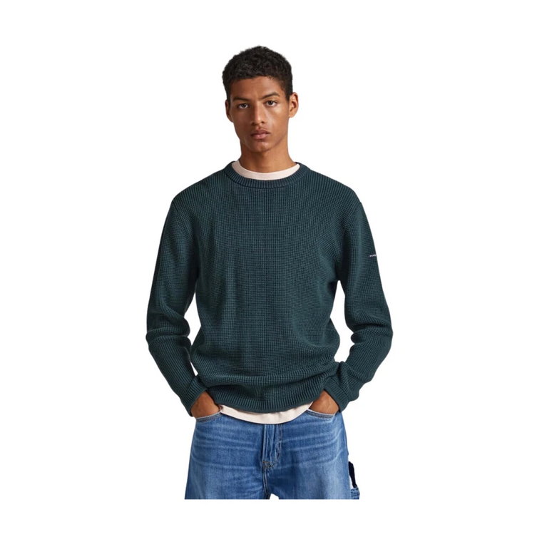 Round-neck Knitwear Pepe Jeans