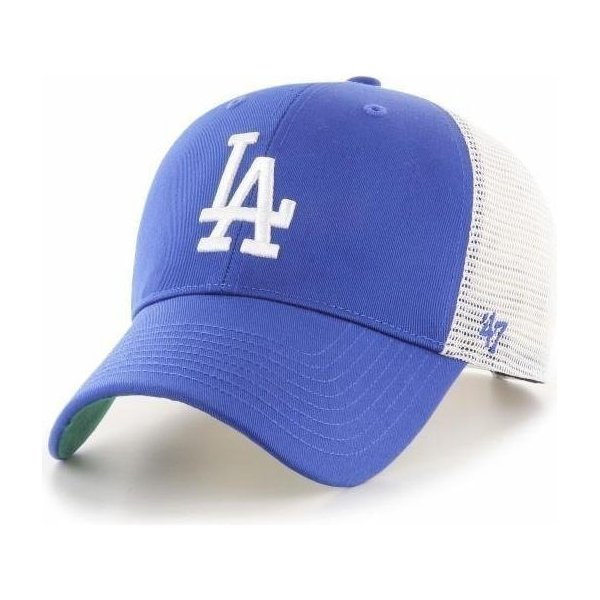 Czapka z daszkiem MLB Los Angeles Dodgers Branson '47 MVP 47 Brand