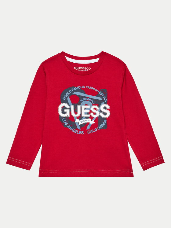 Bluzka Guess