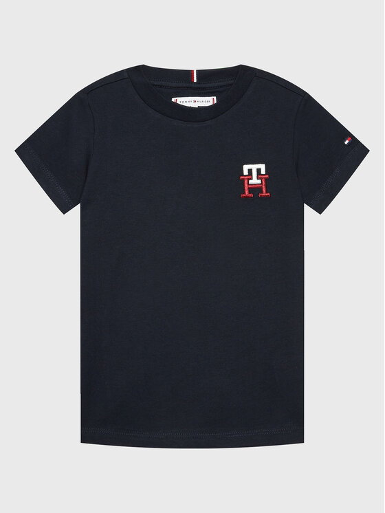 T-Shirt Tommy Hilfiger