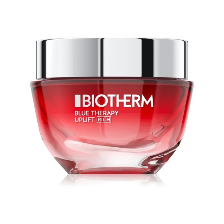 Biotherm Blue Therapy Red Algae Uplift Rich Krem Do Twarzy 50 ml