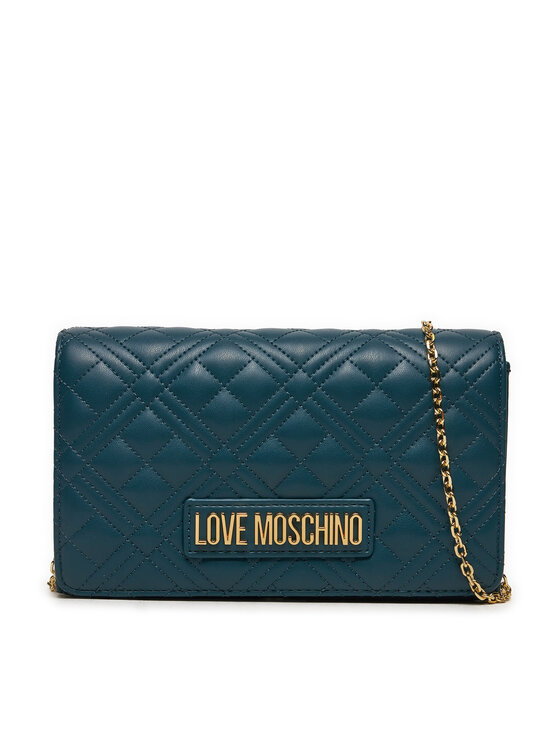 Torebka LOVE MOSCHINO