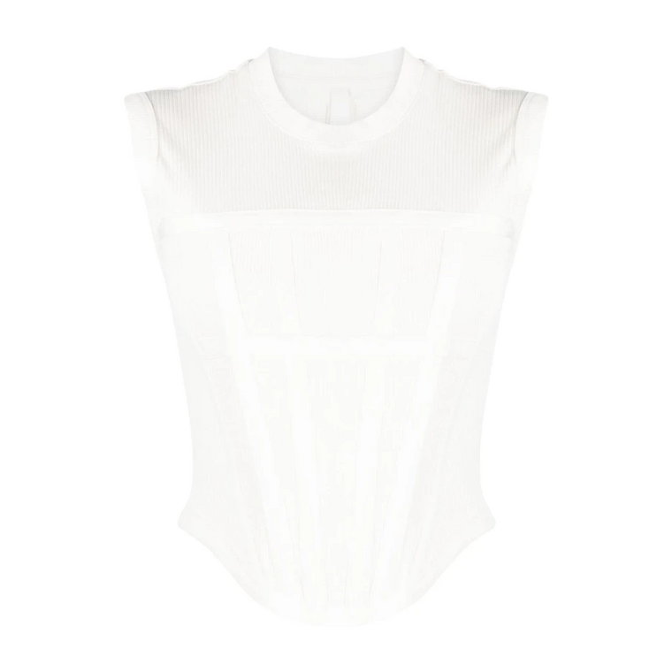 Sleeveless Tops Dion Lee