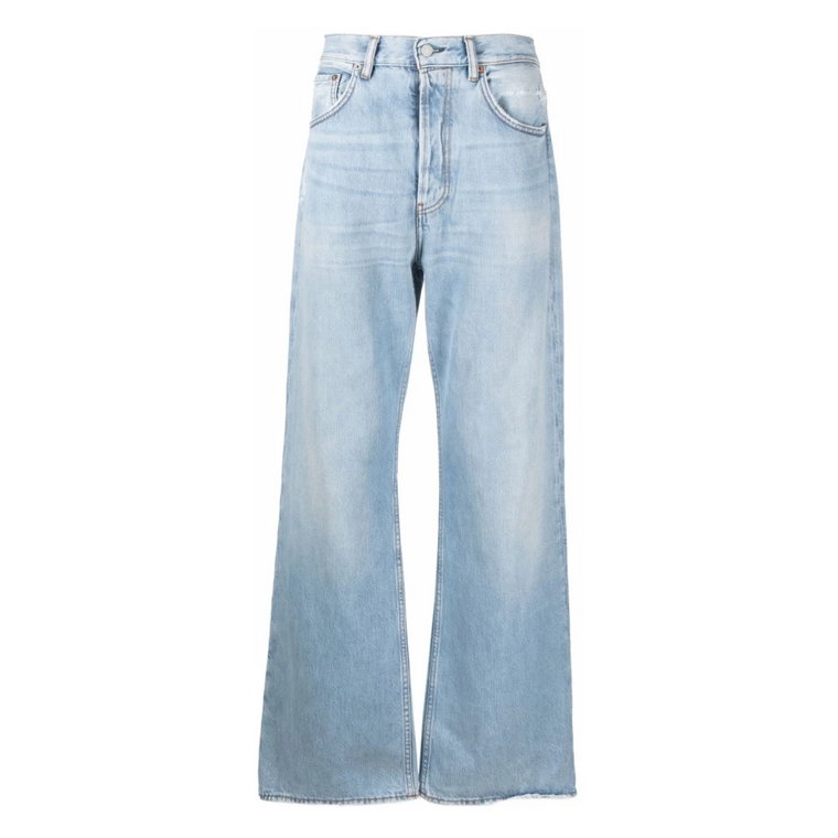 Wide Jeans Acne Studios