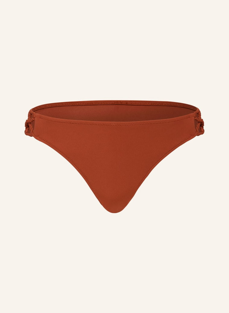 Aubade Dół Od Bikini Brazylijskiego Summer Journey rot