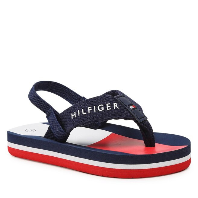 Sandały Tommy Hilfiger