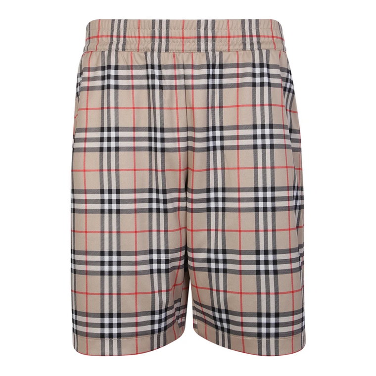 Casual Shorts Burberry