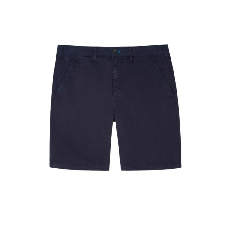 Chino Shorts PS By Paul Smith