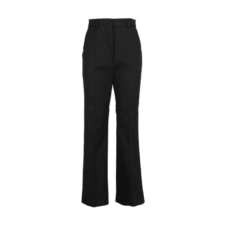 Leather Trousers Sportmax