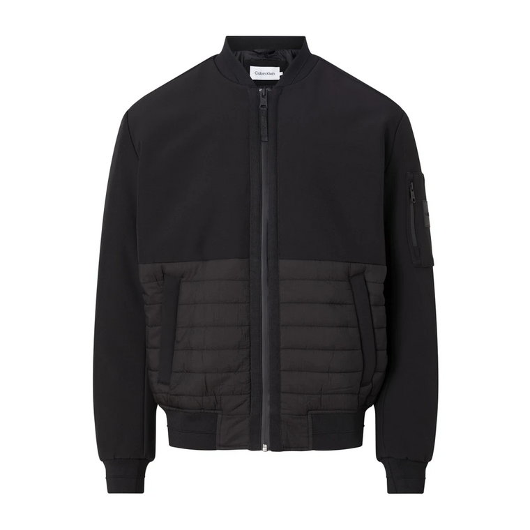 Bomber Jackets Calvin Klein