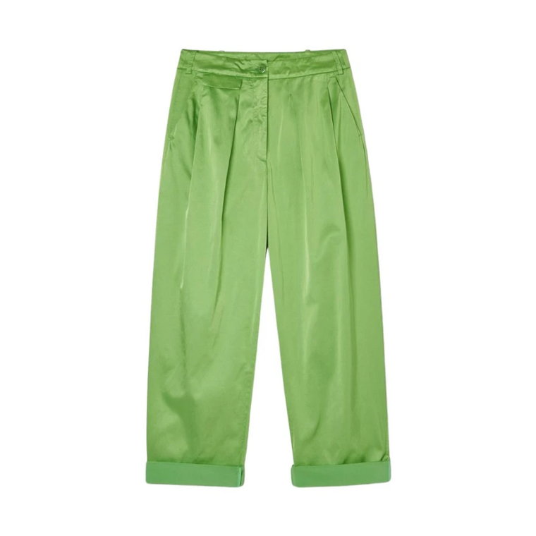 Trousers Momoni