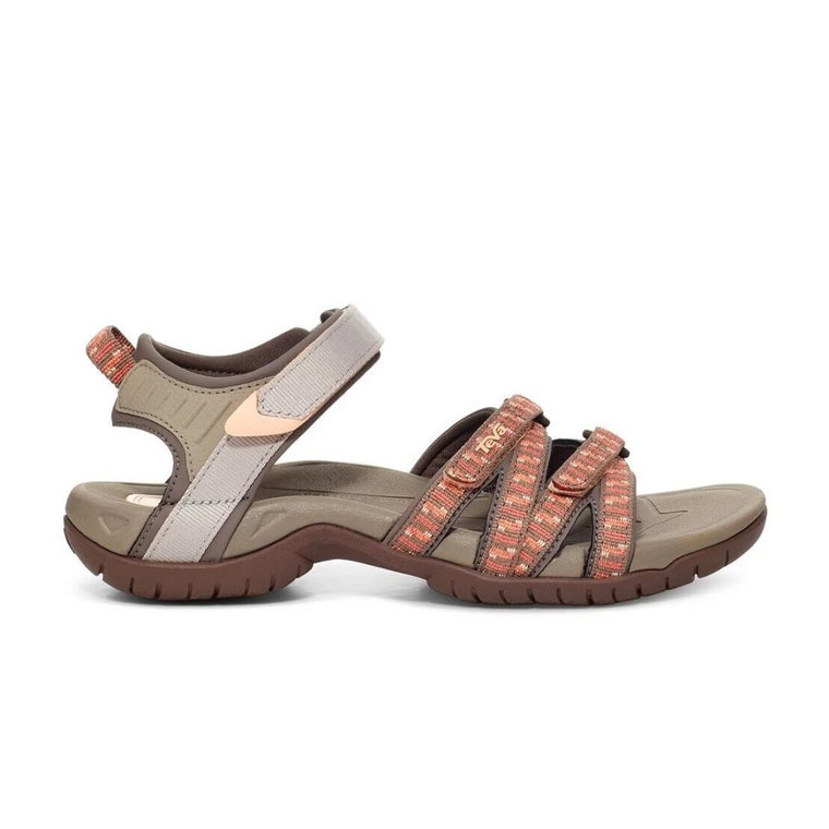 Flat Sandals Teva