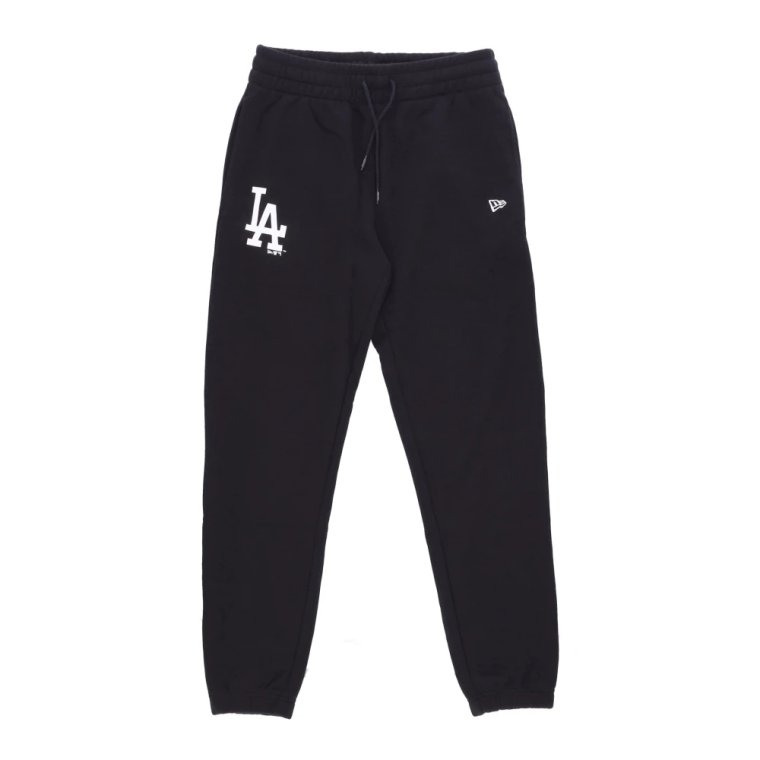 Spodnie Jogger z logo Dodgers New Era