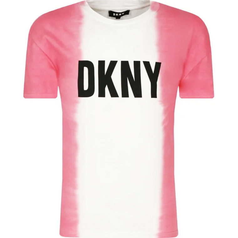 DKNY Kids T-shirt FANCY | Regular Fit