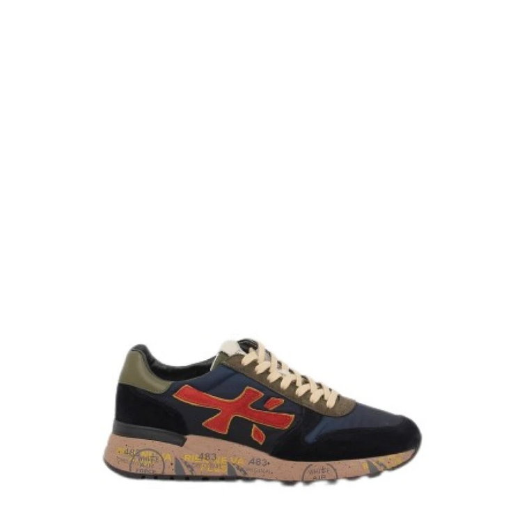 Sneakers Premiata